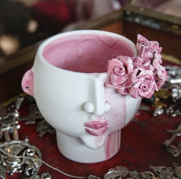 Bocca di Rosa la Giovane con le lacrime - immagine 5