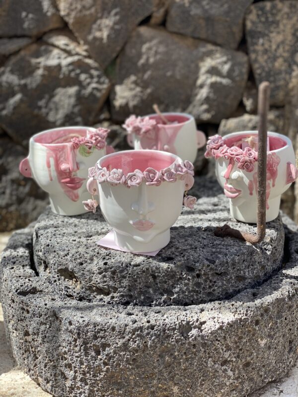 Bocca di Rosa la Giovane con le lacrime - immagine 9