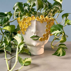 La Figlia dei Fiori