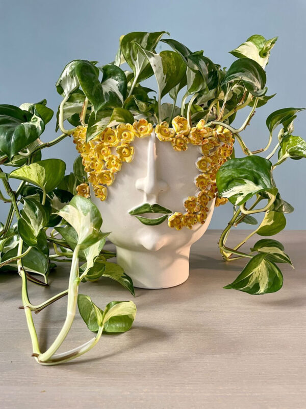 La Figlia dei Fiori