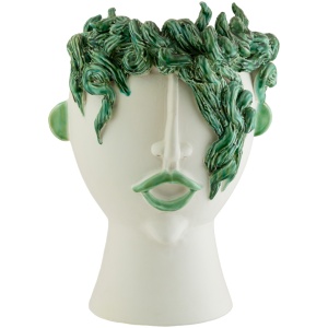 Nofriu, il farfallone in verde