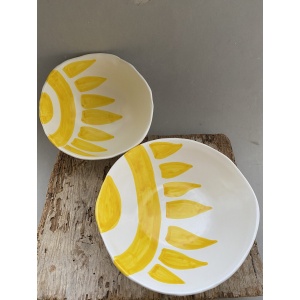 Collezione Sole Dipinto