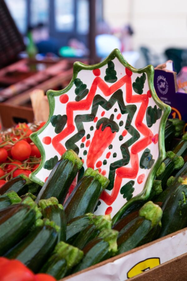 Piatti Smerlati - Frutta - immagine 22
