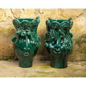 Gli Sposi in Verde