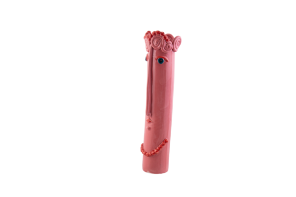 La Signorina, collezione i Saccensi