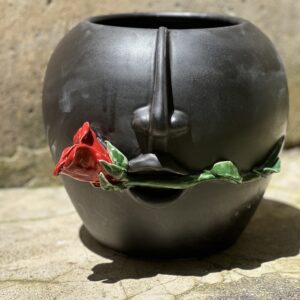 Maria Catena e la Rosa