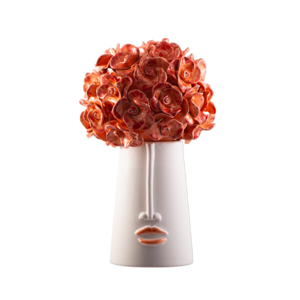 La Rosa in arancio - immagine 7
