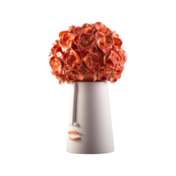 La Rosa in arancio - immagine 6