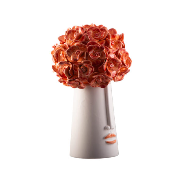 La Rosa in arancio - immagine 5