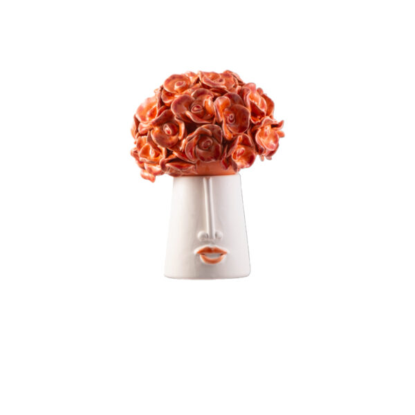 La Rosa in arancio - immagine 4