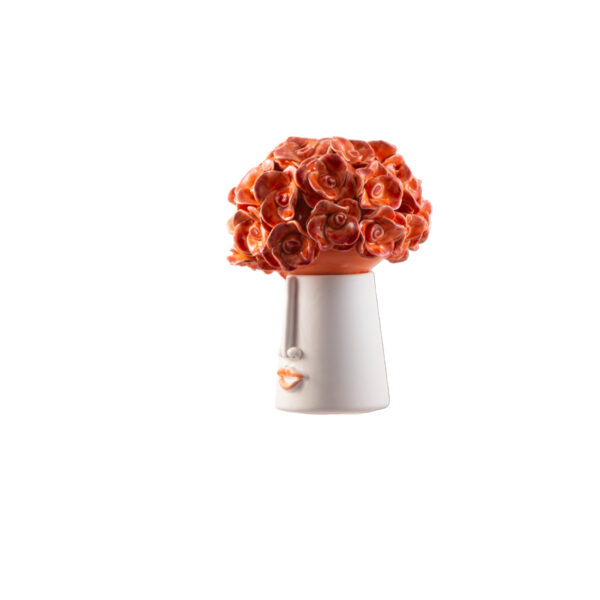 La Rosa in arancio - immagine 3