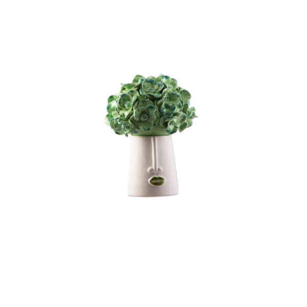 La Rosa in verde - immagine 9