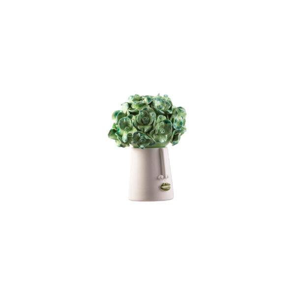 La Rosa in verde - immagine 7