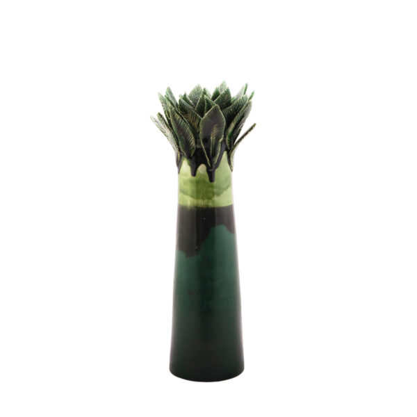 Vaso Palma Alto - immagine 3