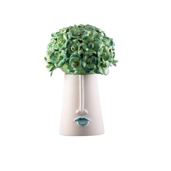La Rosa in verde - immagine 5
