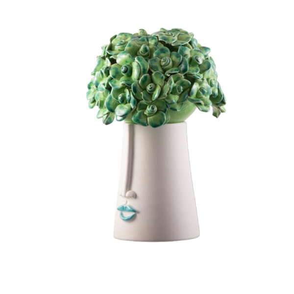 La Rosa in verde - immagine 4