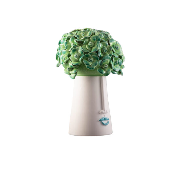 La Rosa in verde - immagine 3
