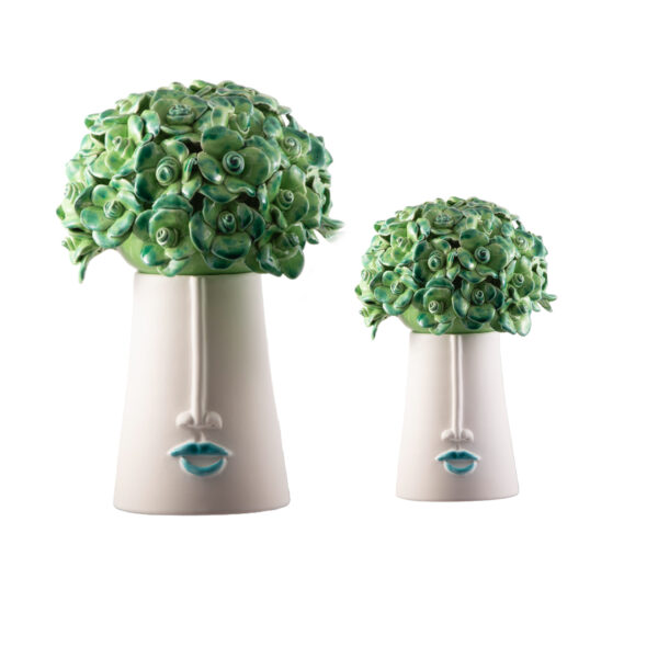 La Rosa in verde - immagine 2