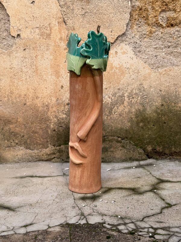 Alberi in cotto e cristalline - immagine 4