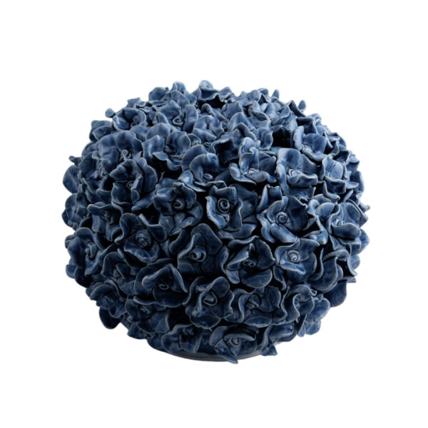 La Rosa in blu