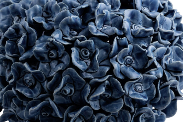 La Rosa in blu - immagine 2